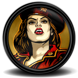 Command & Conquer - Red Alert 3 1 Icon 256x256 png